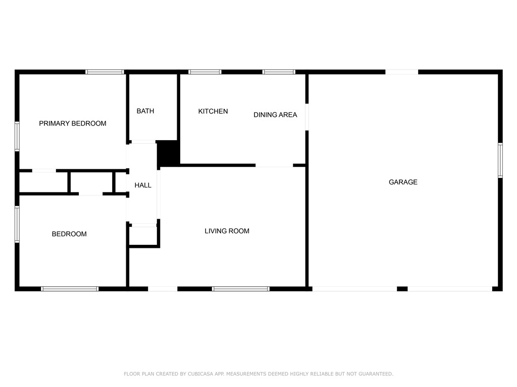 1414 Park Street, Marlin, Texas image 17