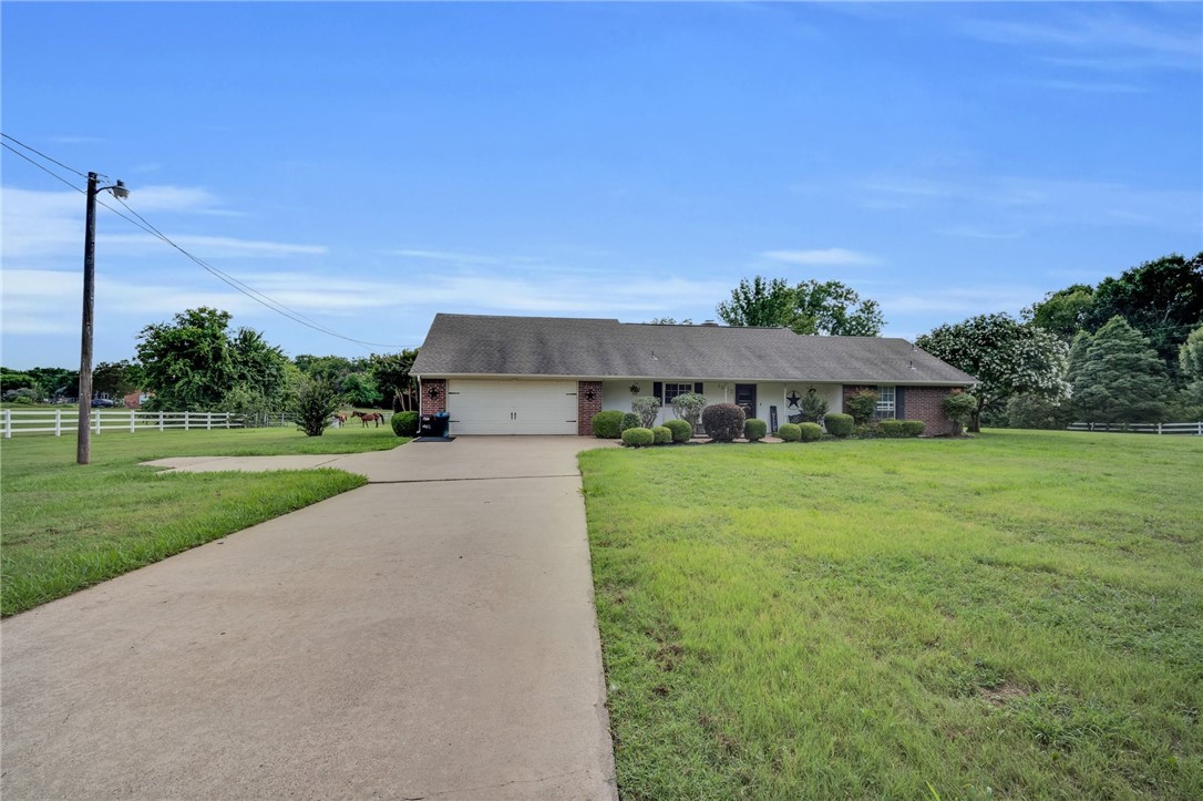 1052 S Lowrance Road, Red Oak, Texas image 2