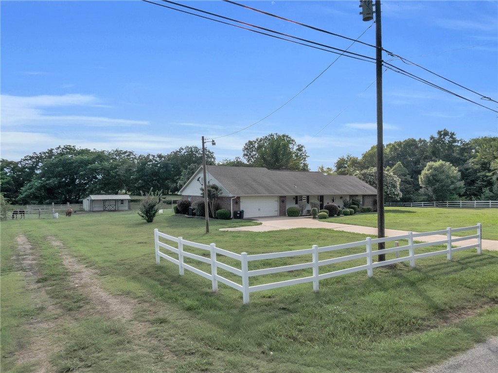 1052 S Lowrance Road, Red Oak, Texas image 14