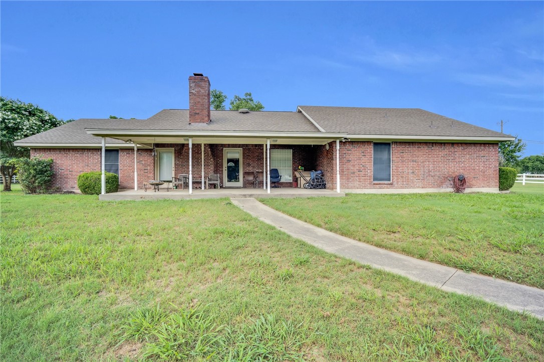 1052 S Lowrance Road, Red Oak, Texas image 18