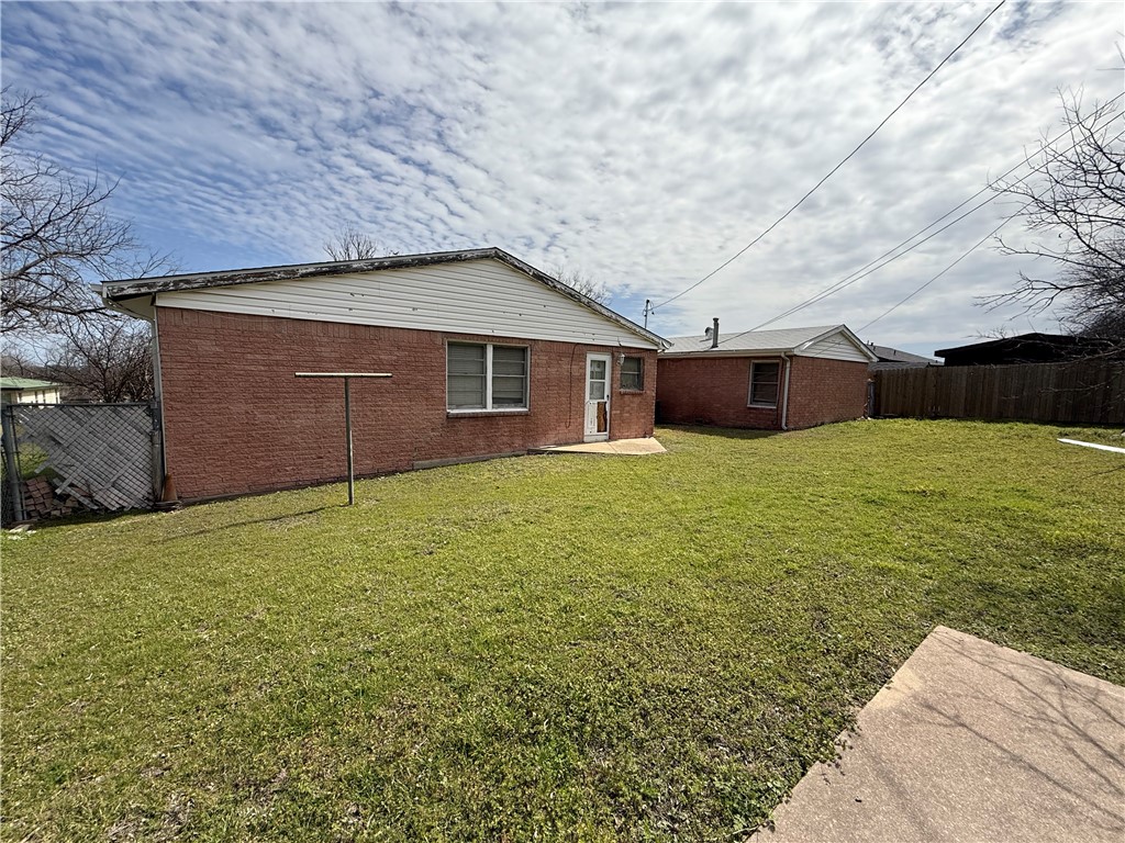 708 S 32nd Street, Temple, Texas image 8