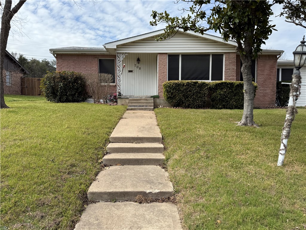 708 S 32nd Street, Temple, Texas image 2