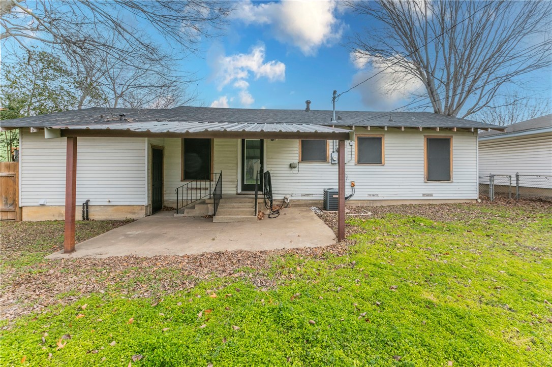 2209 Joey Drive, Waco, Texas image 25