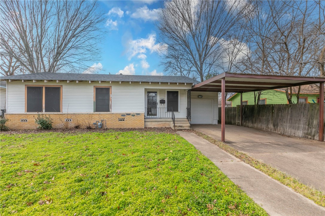 2209 Joey Drive, Waco, Texas image 3