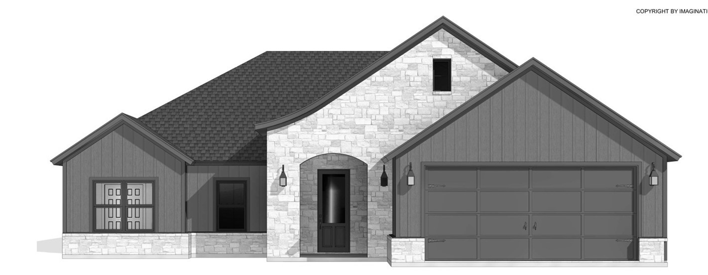 111 Great Trail Road, Riesel, Texas image 2