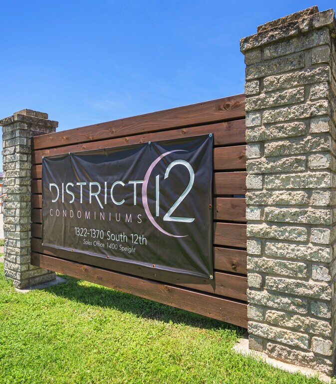 1342 S 12th Street, Waco, Texas image 1