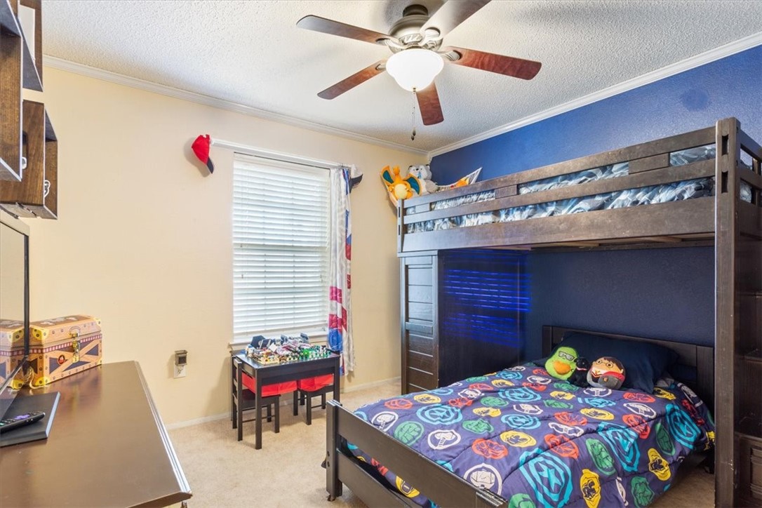 202 Thompson Circle, Lorena, Texas image 14