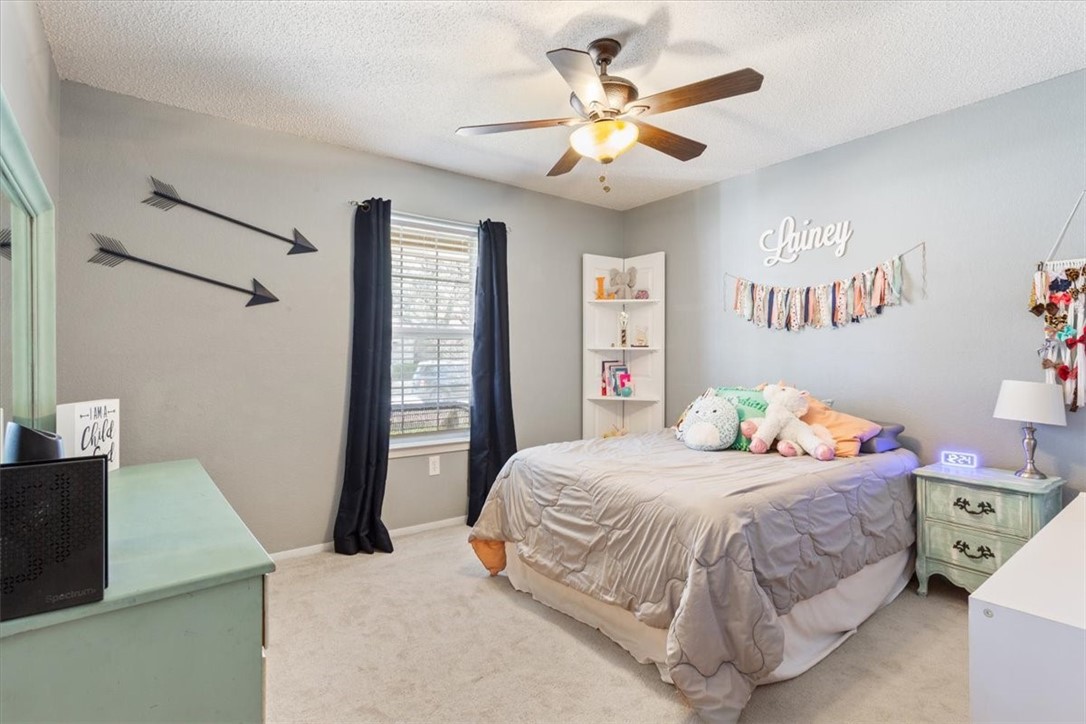 202 Thompson Circle, Lorena, Texas image 12