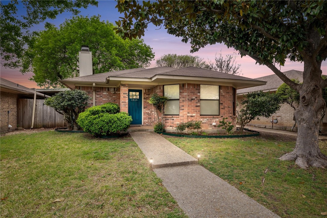 1415 Chapel Downs Road, Woodway, Texas image 1