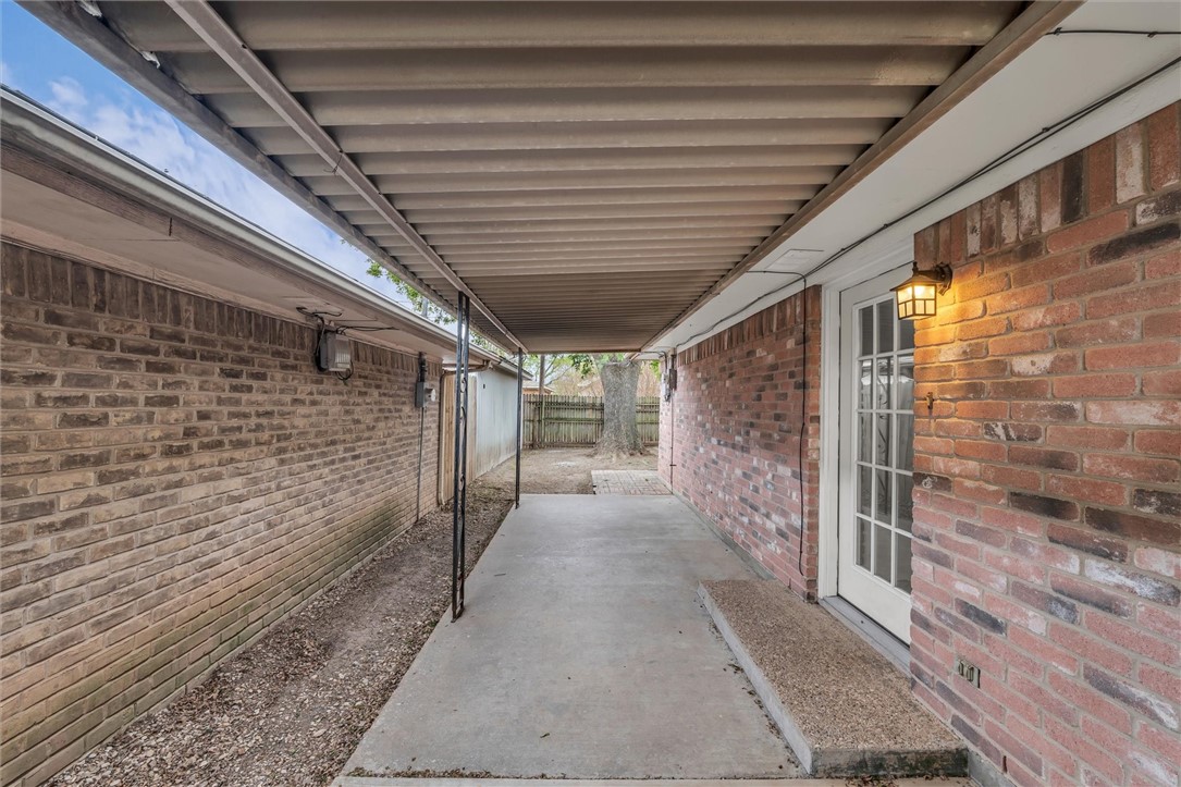 1415 Chapel Downs Road, Woodway, Texas image 24