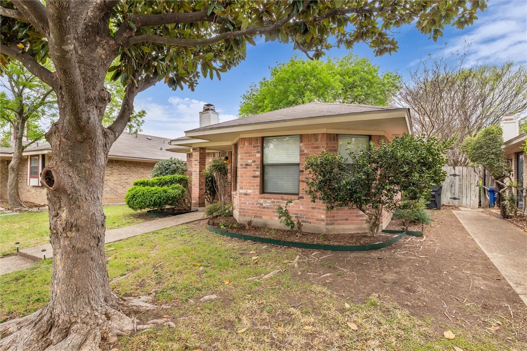 1415 Chapel Downs Road, Woodway, Texas image 4