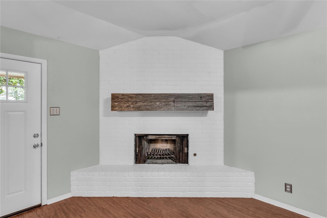 1415 Chapel Downs Road, Woodway, Texas image 7