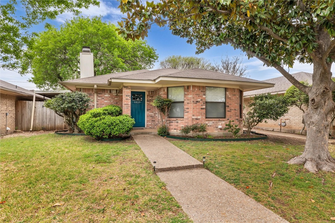 1415 Chapel Downs Road, Woodway, Texas image 2