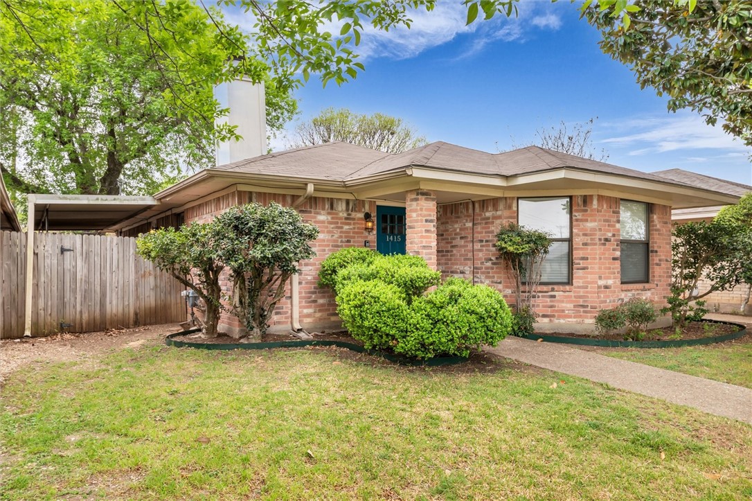 1415 Chapel Downs Road, Woodway, Texas image 3