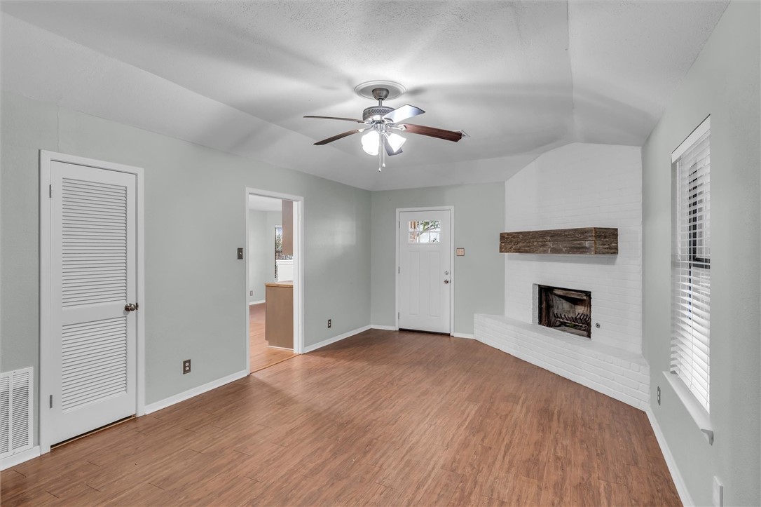 1415 Chapel Downs Road, Woodway, Texas image 8