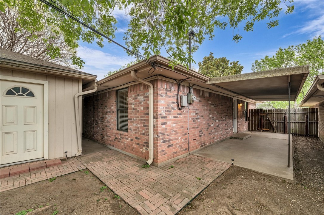 1415 Chapel Downs Road, Woodway, Texas image 26