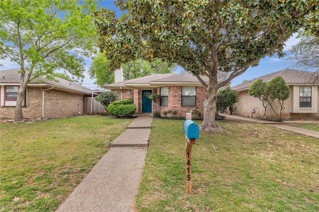 1415 Chapel Downs Road, Woodway, Texas image 6