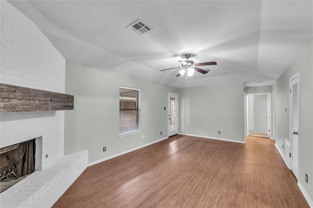 1415 Chapel Downs Road, Woodway, Texas image 9
