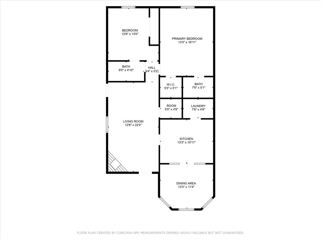 1415 Chapel Downs Road, Woodway, Texas image 28