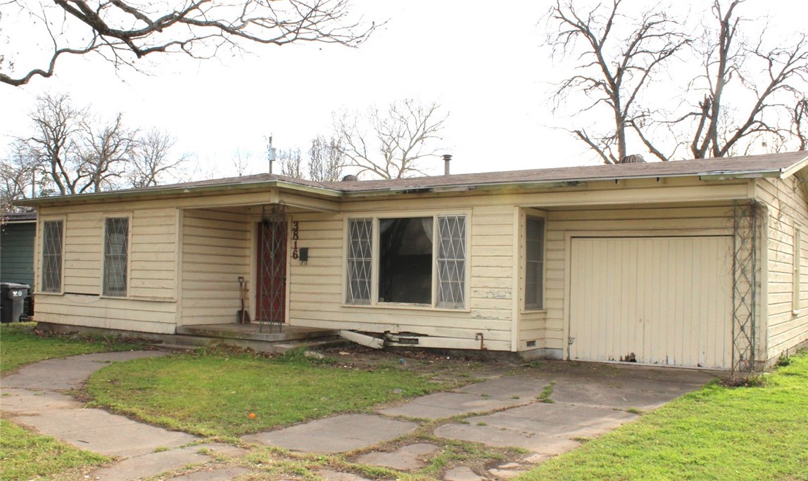 3816 N 20th Street, Waco, Texas image 2