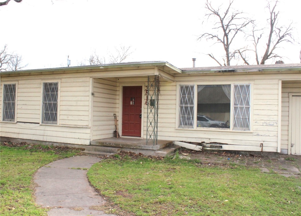 3816 N 20th Street, Waco, Texas image 1
