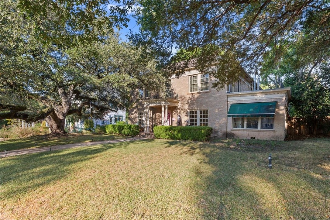 2909 Sanger Avenue, Waco, Texas image 3