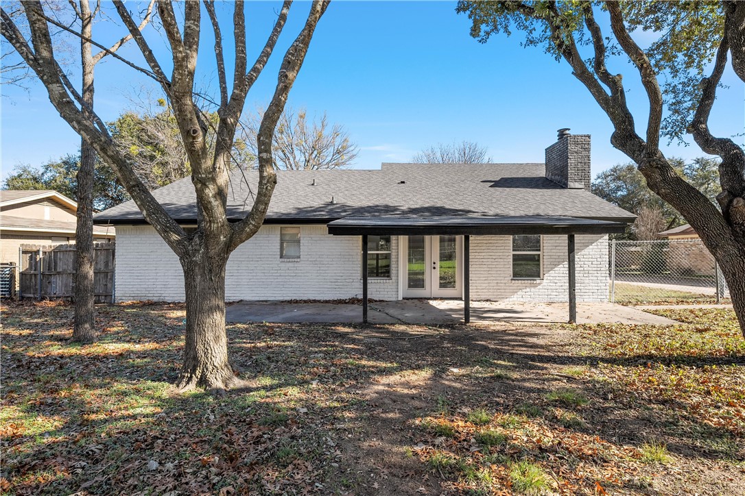 337 Travis Lane, Hewitt, Texas image 18