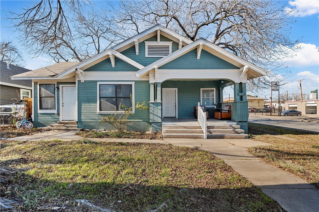 2601 Gorman Avenue, Waco, Texas image 2