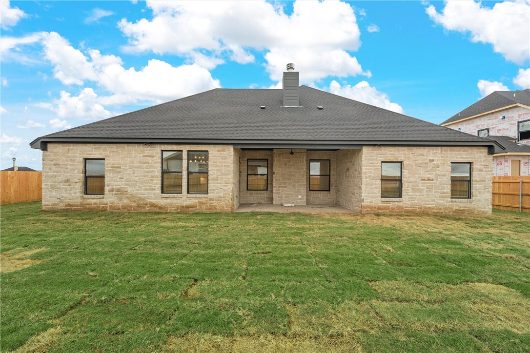 2143 Holborn Street, Lorena, Texas image 22