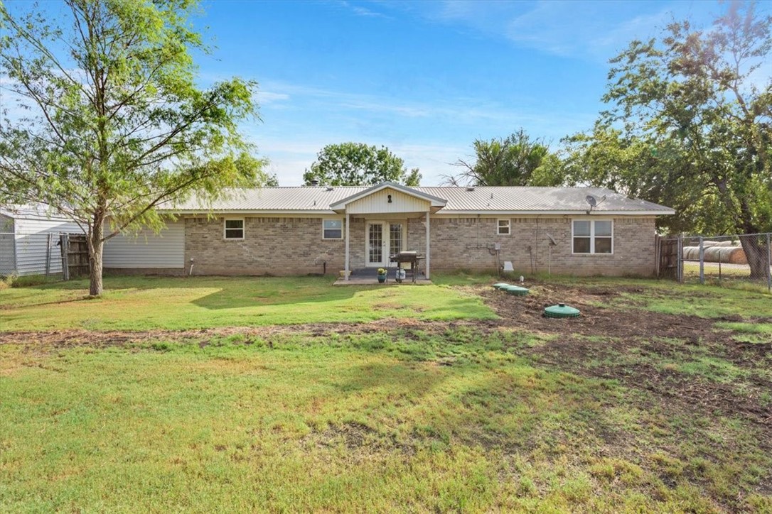 286 Koehne Road, Mart, Texas image 27