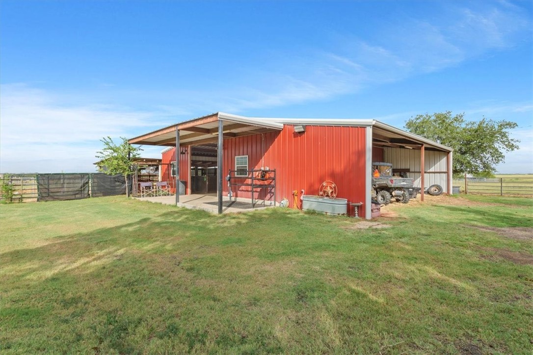 286 Koehne Road, Mart, Texas image 28