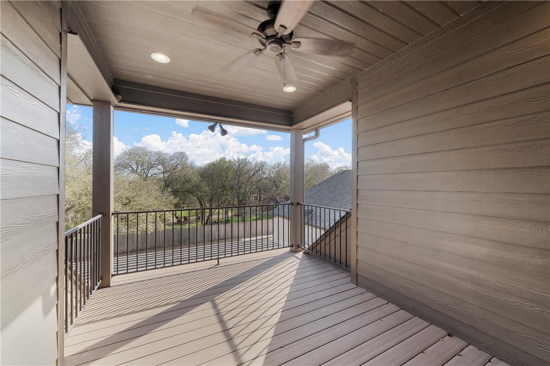308 Wycliff Drive, China Spring, Texas image 25