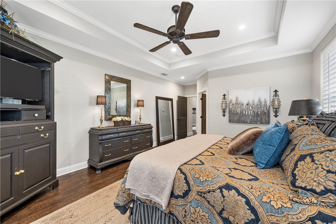 308 Wycliff Drive, China Spring, Texas image 15