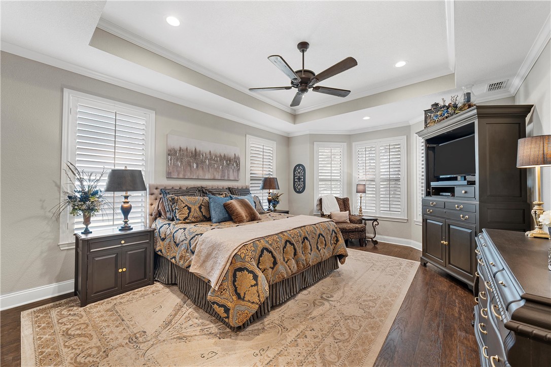 308 Wycliff Drive, China Spring, Texas image 14