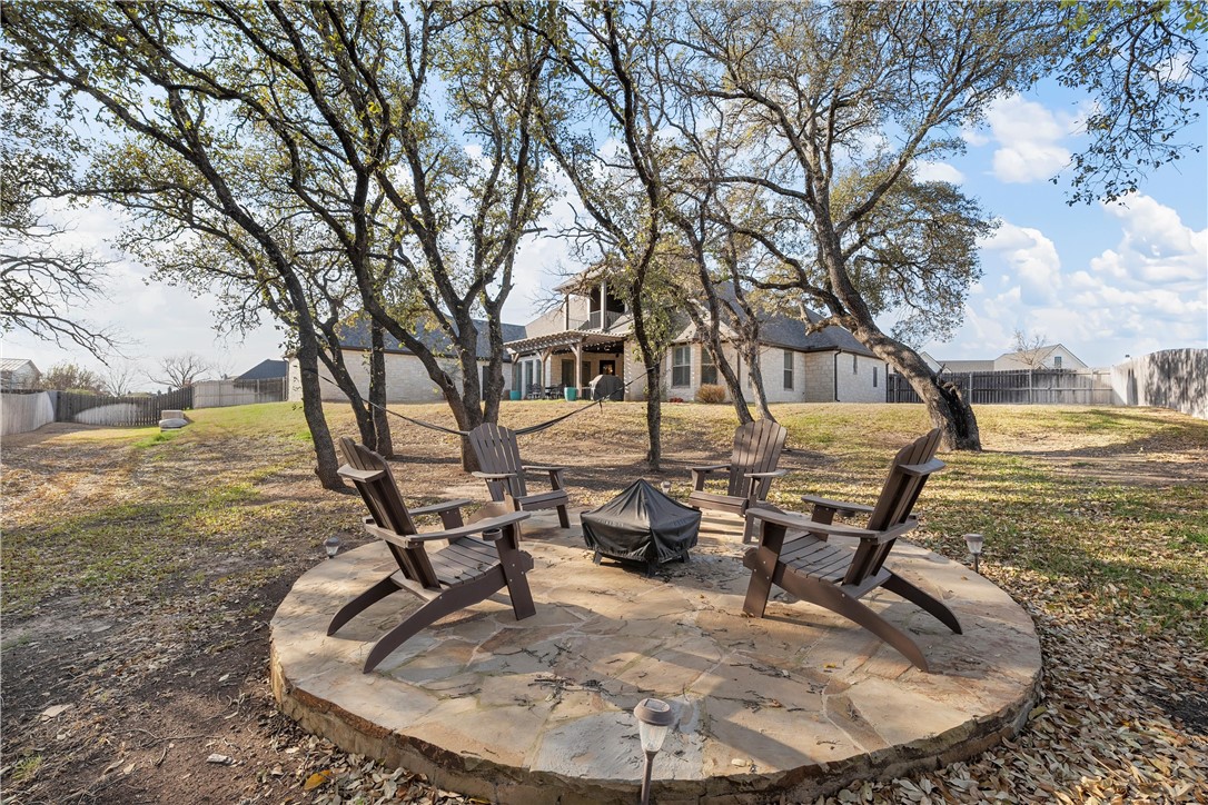 308 Wycliff Drive, China Spring, Texas image 28