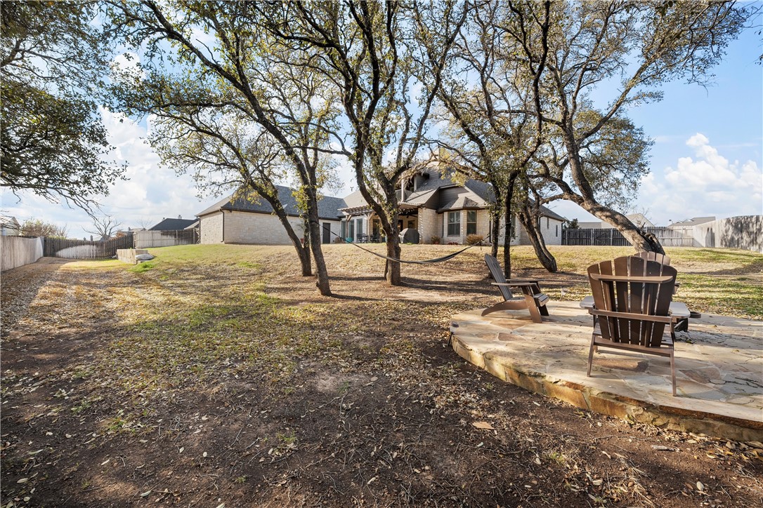 308 Wycliff Drive, China Spring, Texas image 27