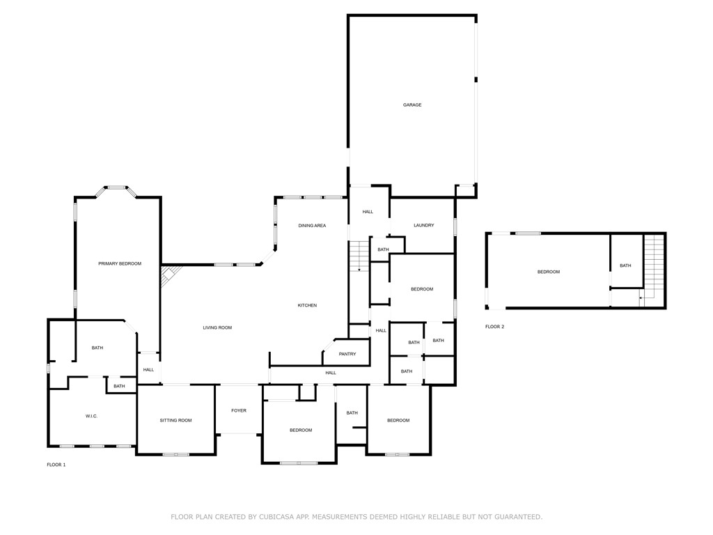 308 Wycliff Drive, China Spring, Texas image 31