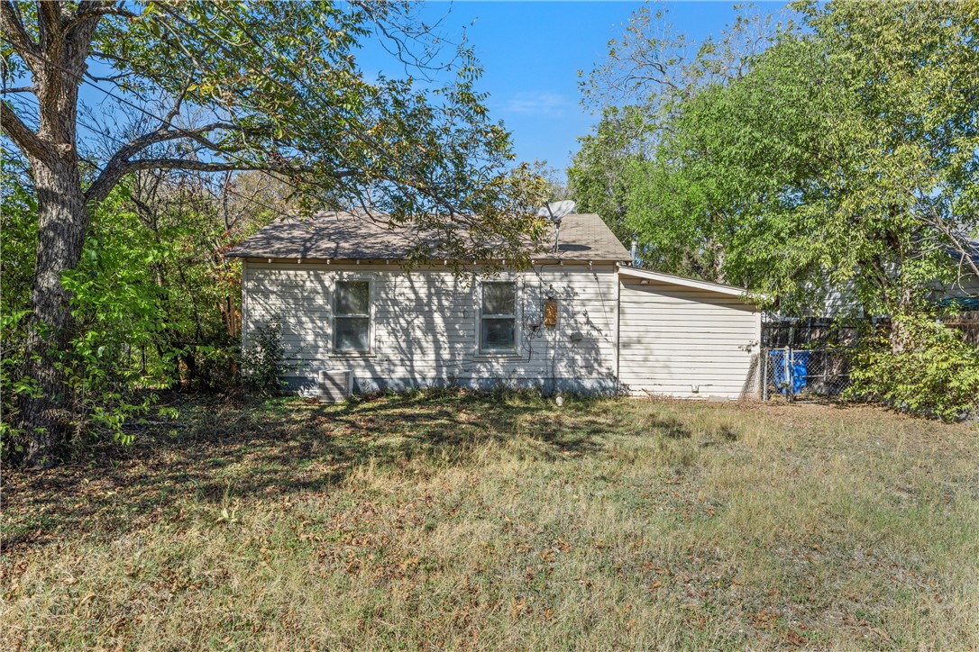 3608 Pine Avenue, Waco, Texas image 13