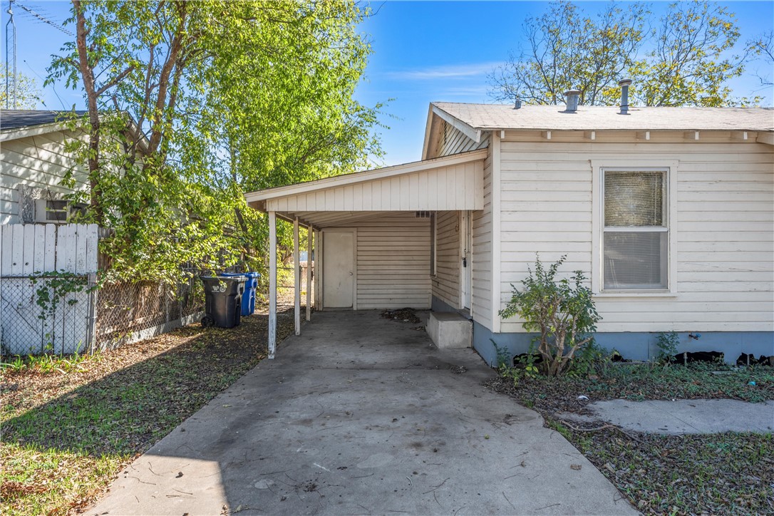 3608 Pine Avenue, Waco, Texas image 11