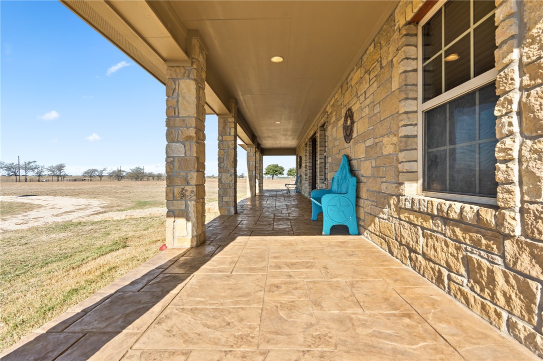 1986 Rattler Hill Road, McGregor, Texas image 6