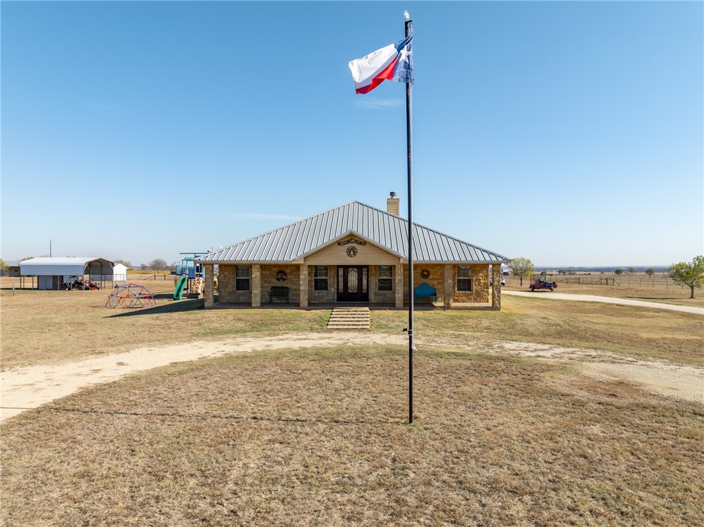 1986 Rattler Hill Road, McGregor, Texas image 4