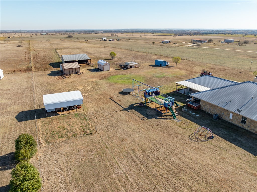 1986 Rattler Hill Road, McGregor, Texas image 45