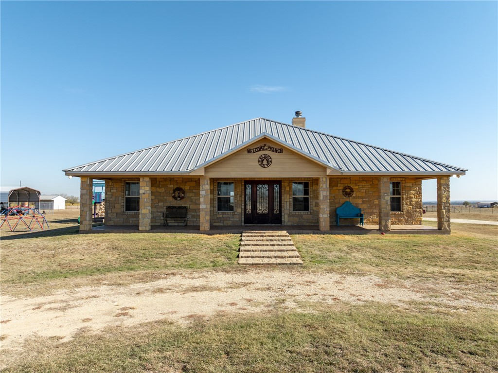 1986 Rattler Hill Road, McGregor, Texas image 5