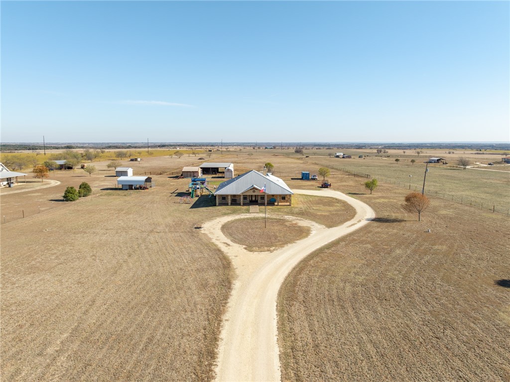 1986 Rattler Hill Road, McGregor, Texas image 3