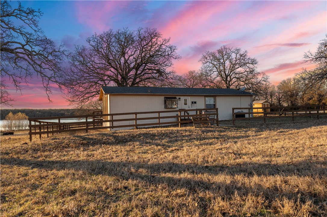 717 Oak Knoll Lane, Elm Mott, Texas image 34