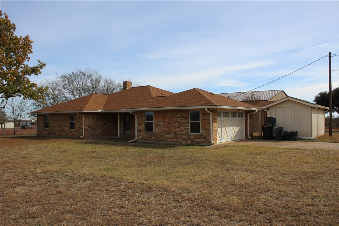 3035 Spring Valley Road, Lorena, Texas image 1