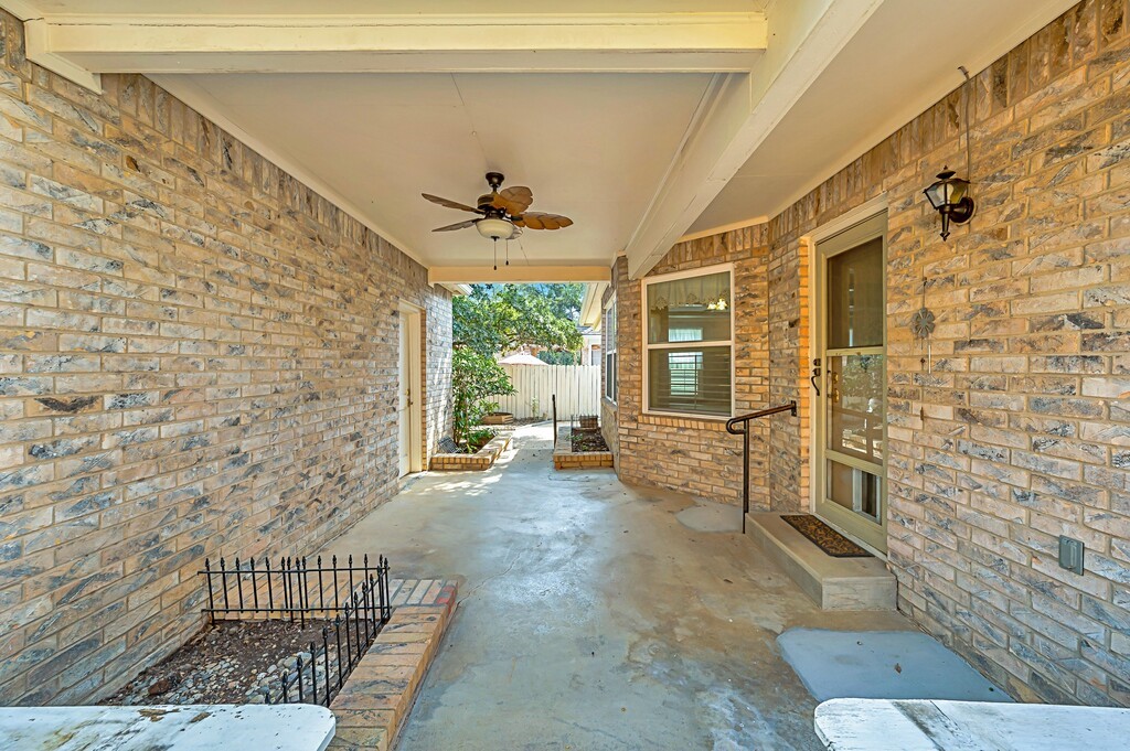 307 N Ave M, Clifton, Texas image 28