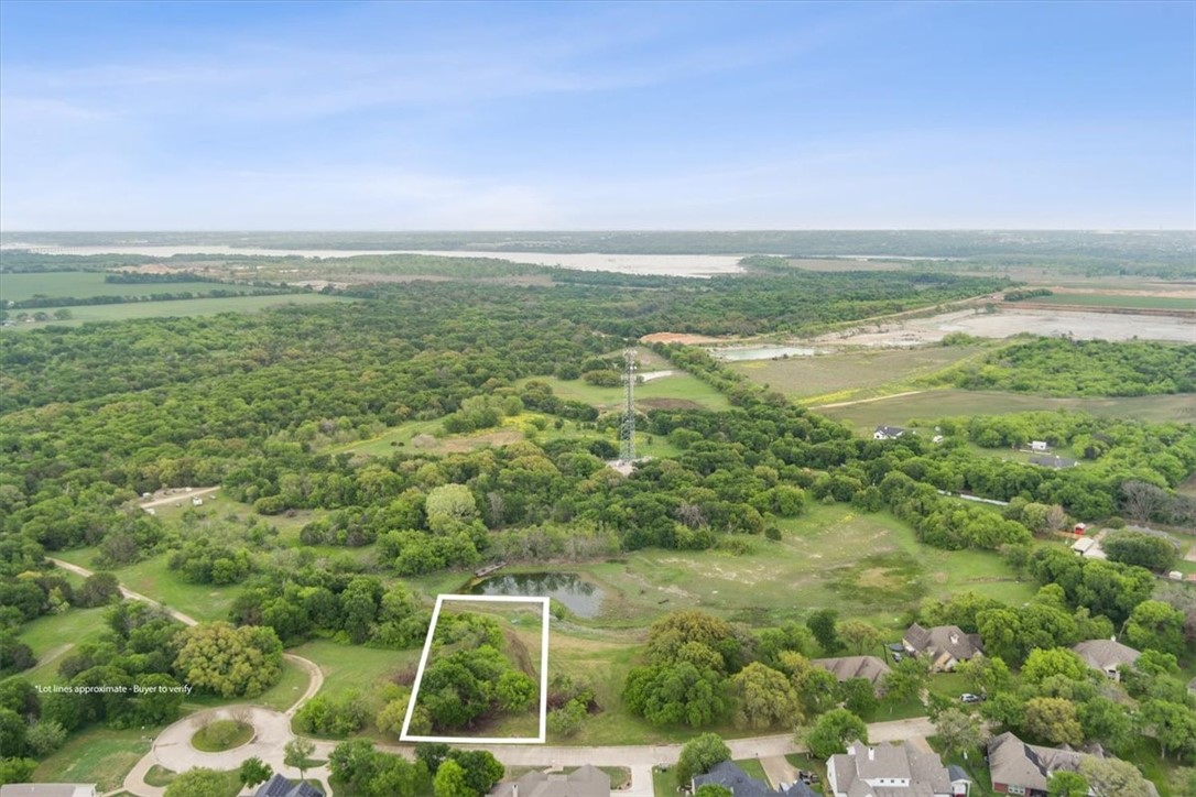 TBD Royal Court, Woodway, Texas image 1