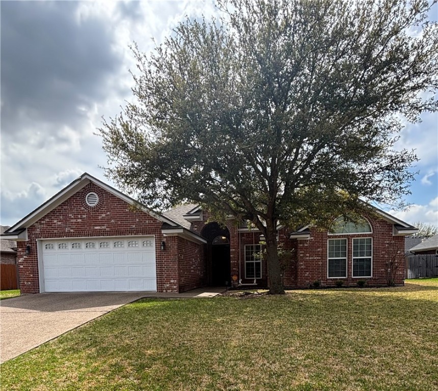 2905 Pueblo Drive, Waco, Texas image 1