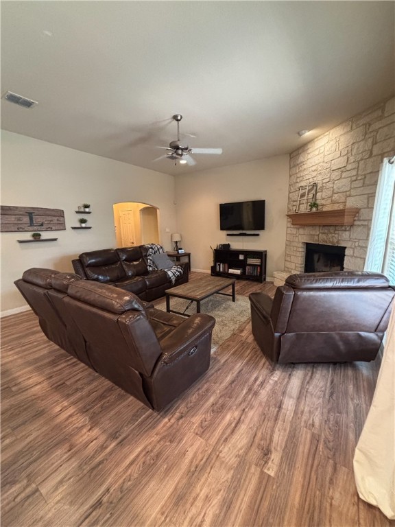 2905 Pueblo Drive, Waco, Texas image 9